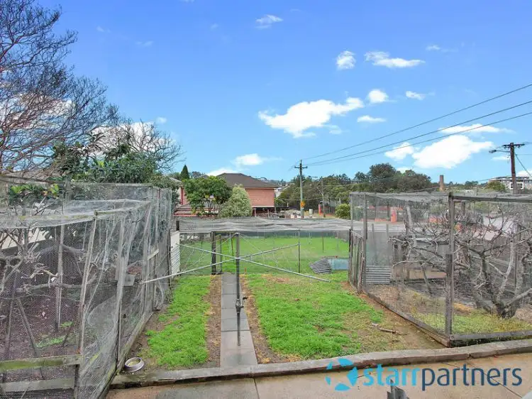 Sixth view of Homely house listing, 50 William Street, Holroyd NSW 2142