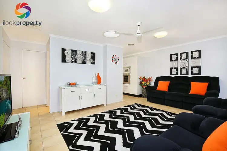 95/8 Longwood Street