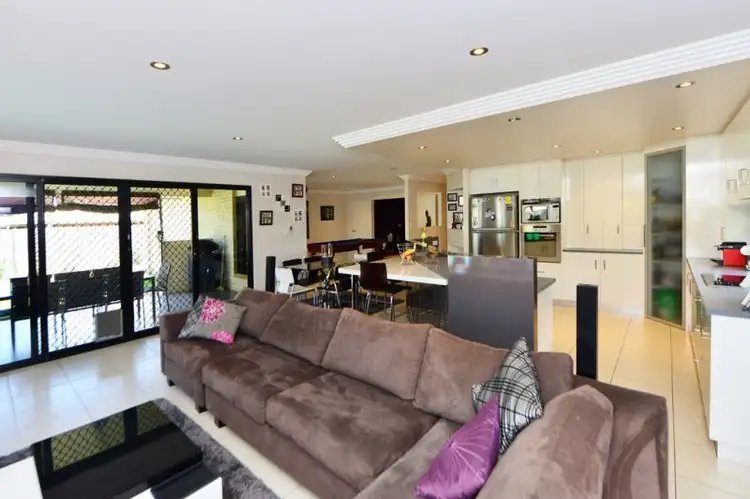 Sixth view of Homely house listing, 32 Stratford Drive, Wyreema QLD 4352