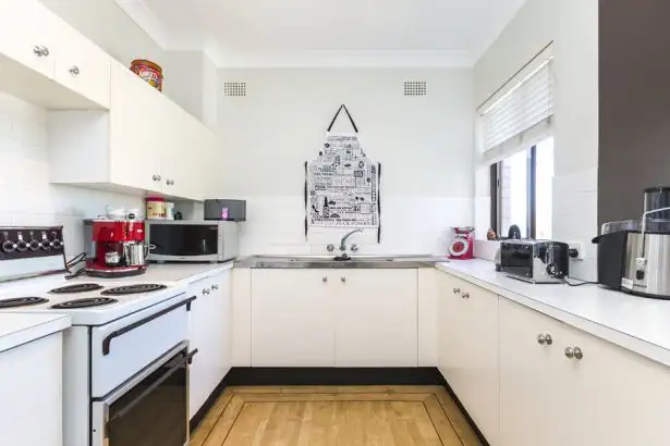 Second view of Homely unit listing, 8/195-199 Gosford Road - OLD, Adamstown NSW 2289