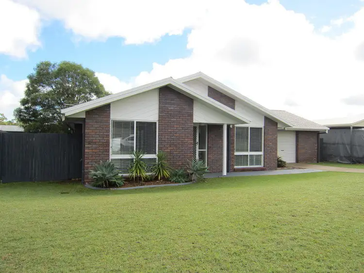 Main view of Homely house listing, 15 Mustang Street, Yamanto QLD 4305