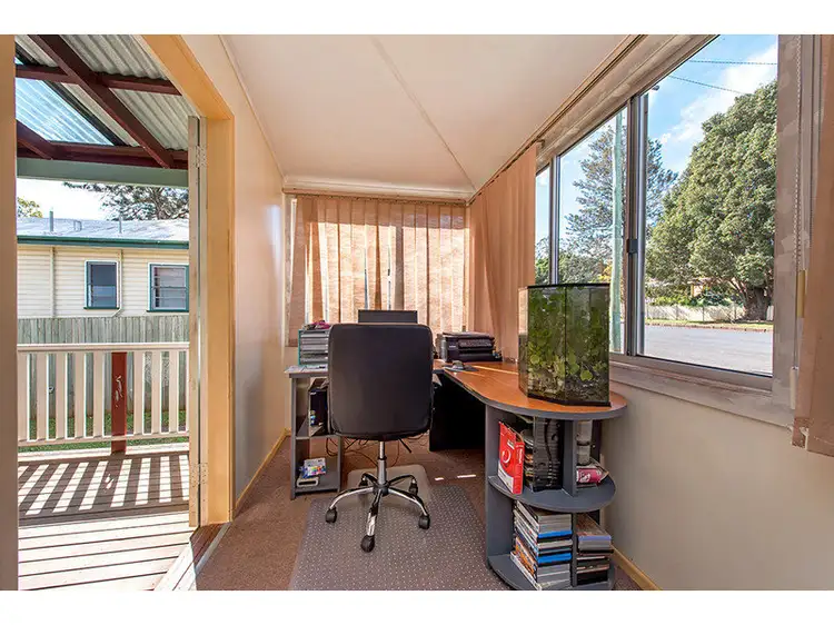 Fifth view of Homely house listing, 15 Grenier Street, Toowoomba City QLD 4350