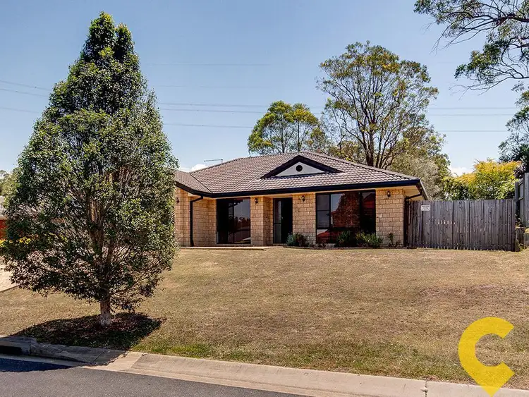 Third view of Homely house listing, 10 Catani Court, Warner QLD 4500