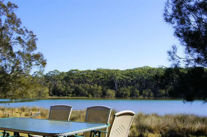 Main view of Homely unit listing, 2/8 Pandanus Place, Woolgoolga NSW 2456
