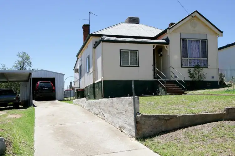 Second view of Homely house listing, 52 George St, Junee NSW 2663