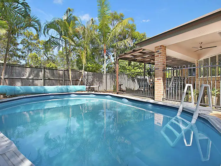 Fourth view of Homely house listing, 7 Greenwich Street, Cornubia QLD 4130