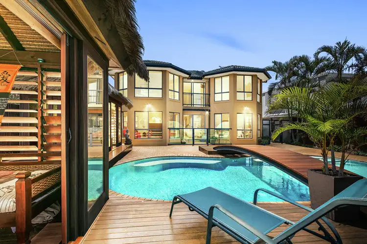 46 Sunbird Chase, Parrearra QLD 4575