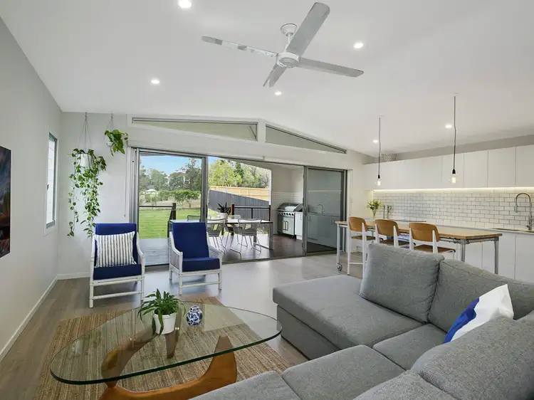 26A Asquith Street, Morningside QLD 4170