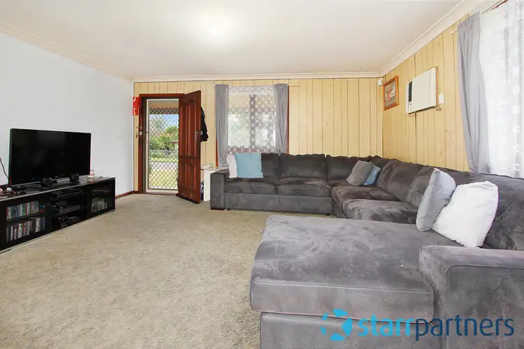 Second view of Homely house listing, 24 Magellan Avenue, Lethbridge Park NSW 2770