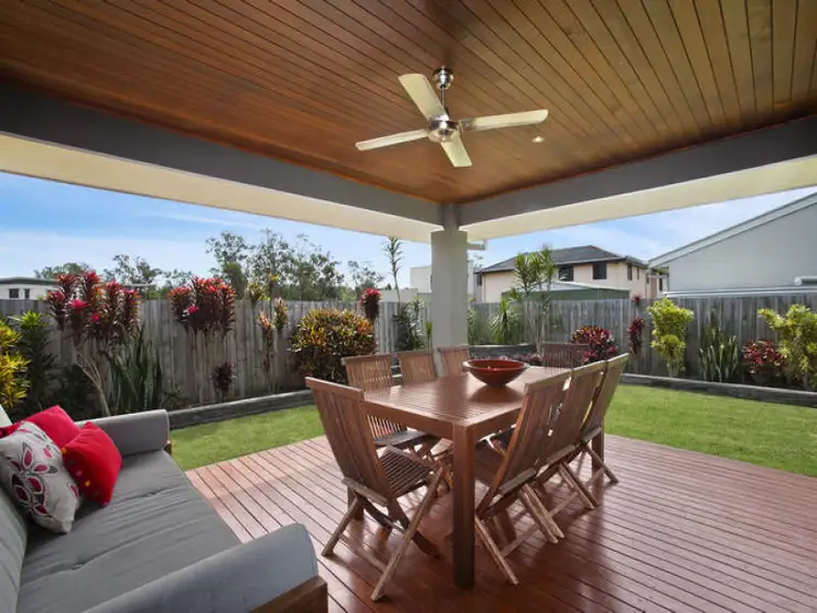 Fifth view of Homely house listing, 15 Palmer Place, Sinnamon Park QLD 4073