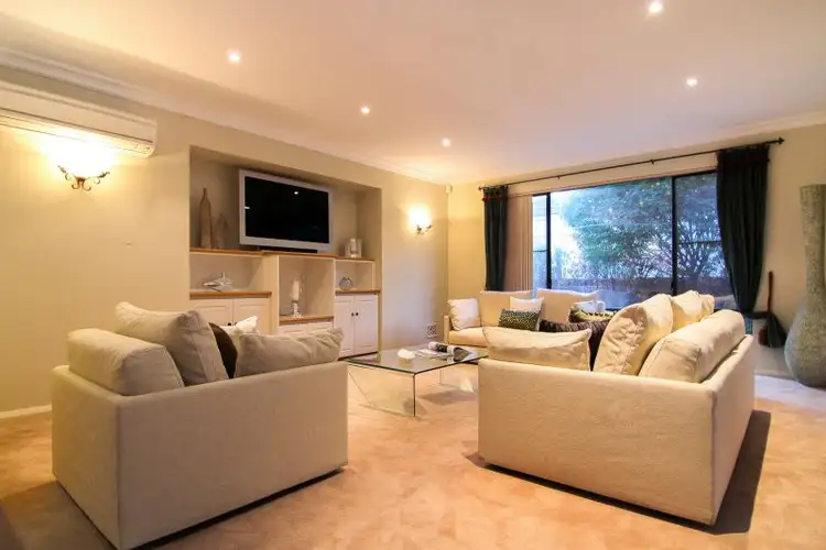 Second view of Homely house listing, 1 Brahea Place, Mount Claremont WA 6010