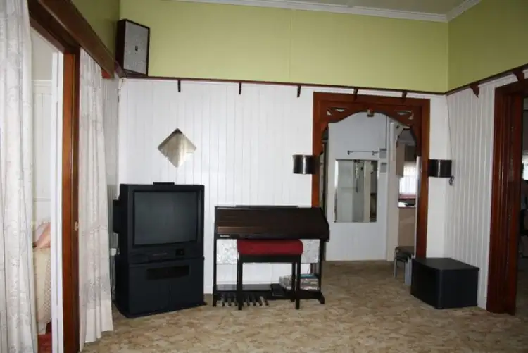 Seventh view of Homely house listing, 8 Garden Street, Maryborough QLD 4650