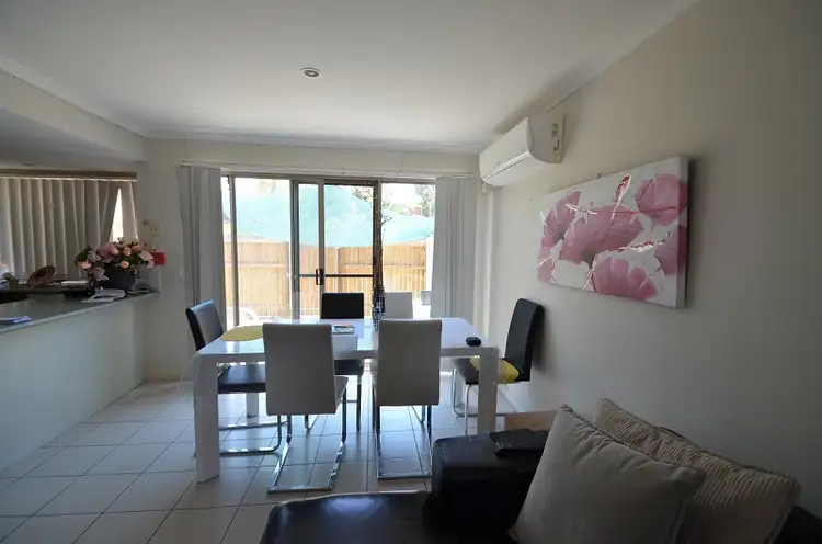 Second view of Homely townhouse listing, 47/643 Pine Ridge Road, Biggera Waters QLD 4216