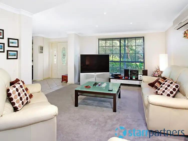 Third view of Homely house listing, 29 Laguna Drive, Glenmore Park NSW 2745