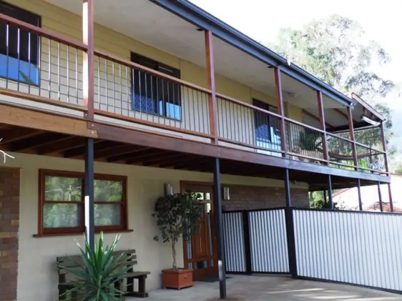 Main view of Homely house listing, 4 Buttler Street, Bellbird Park QLD 4300