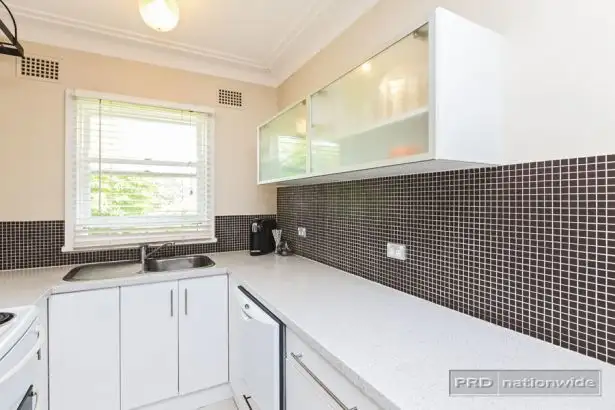 Second view of Homely unit listing, 11/21 Ranclaud Street, Merewether NSW 2291