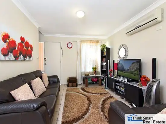 Second view of Homely townhouse listing, 13/54 Meacher Street, Mount Druitt NSW 2770