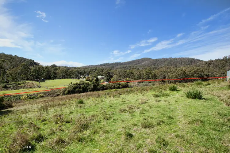 6 Alfred Street, Nubeena TAS 7184
