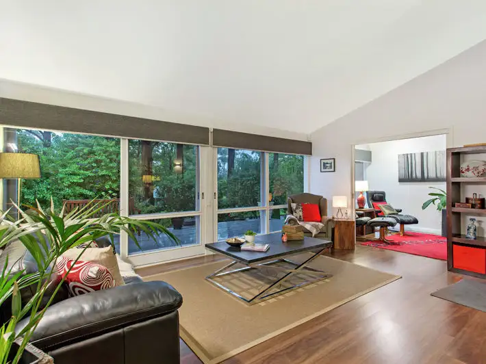 Second view of Homely house listing, 3 Torrens Place, Cherrybrook NSW 2126