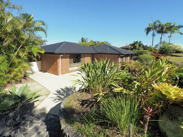 Second view of Homely house listing, 4 Tarun Street, Shailer Park QLD 4128