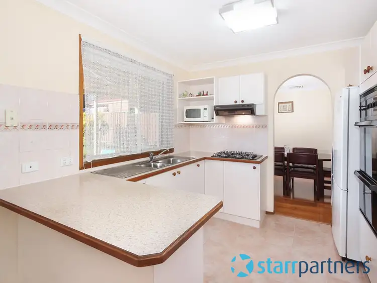 Second view of Homely house listing, 37 Regulus Street, Erskine Park NSW 2759