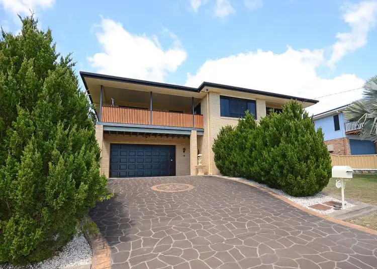 23 Waigani Avenue, Kawungan QLD 4655