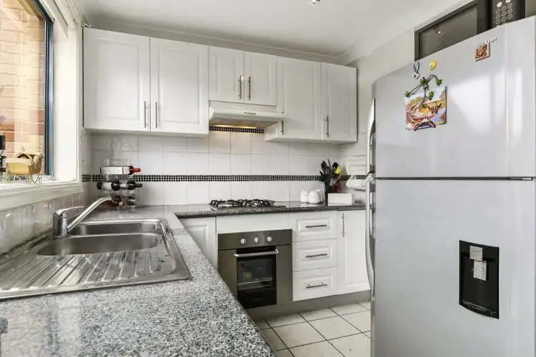 Third view of Homely townhouse listing, Address available on request