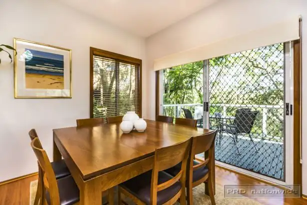 Fifth view of Homely house listing, 127 Grandview Road, New Lambton Heights NSW 2305