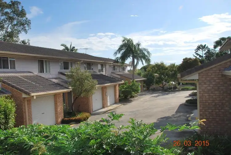 Fourth view of Homely townhouse listing, Address available on request