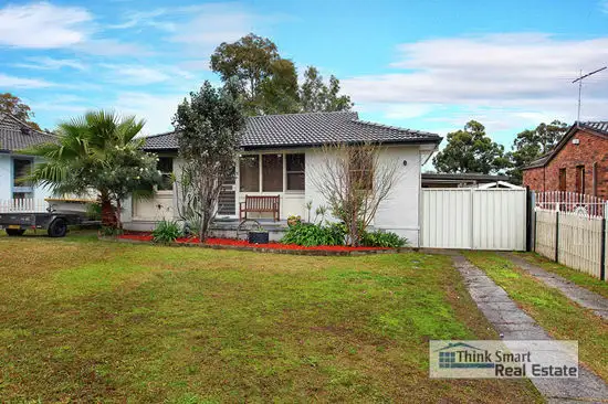 28 Murdoch Street, Blackett NSW 2770