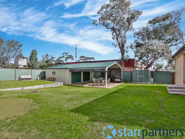 Third view of Homely house listing, 3A Musgrave Place, Ruse NSW 2560