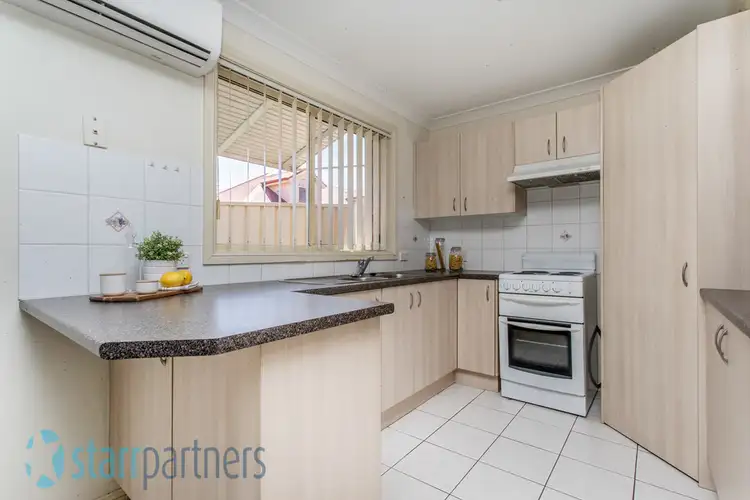 Sixth view of Homely townhouse listing, 2/71-77 Joseph Street, Kingswood NSW 2747