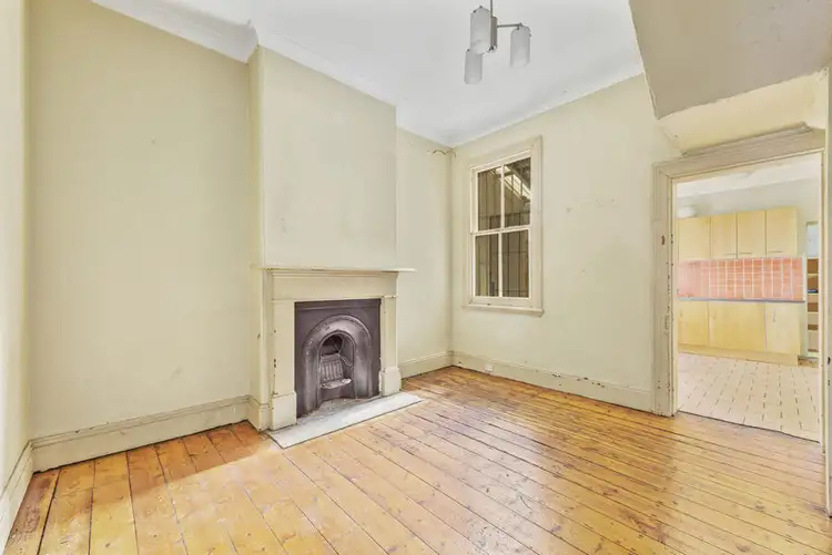 Third view of Homely house listing, 53 Baptist Street, Redfern NSW 2016