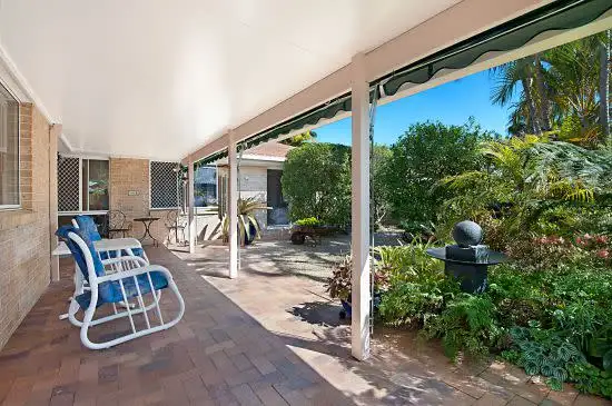 Seventh view of Homely house listing, 11 Brighton Cr, Robina QLD 4226