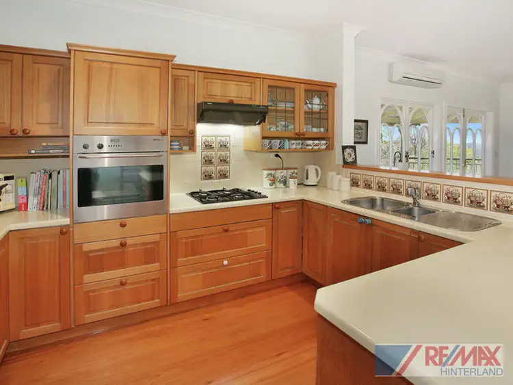 Sixth view of Homely house listing, 41 Meadow Road, Maleny QLD 4552