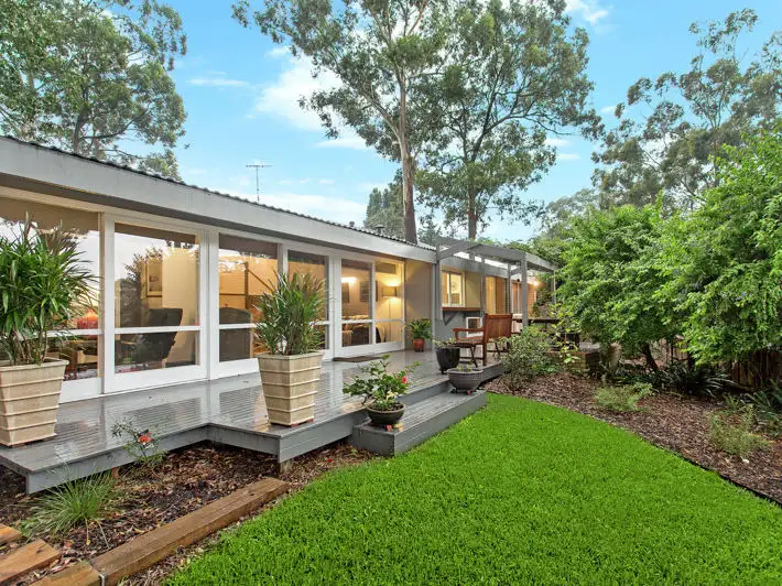 Fourth view of Homely house listing, 3 Torrens Place, Cherrybrook NSW 2126