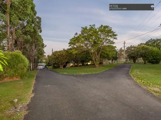 Main view of Homely rural property listing, 33 Browns Creek Rd, Narangba QLD 4504