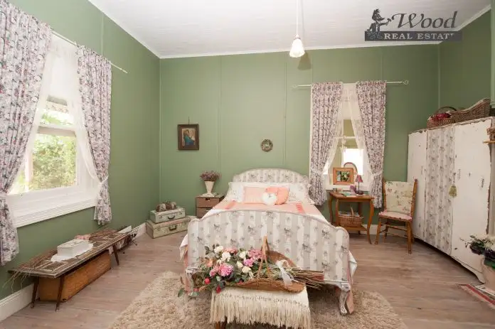 Second view of Homely house listing, 64 Ivor Street, Henty NSW 2658