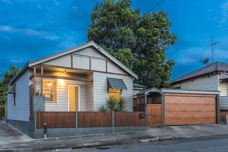 Second view of Homely house listing, 21 William Street, Tighes Hill NSW 2297