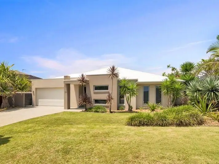 29 Abercrombie Crescent, Upper Coomera QLD 4209