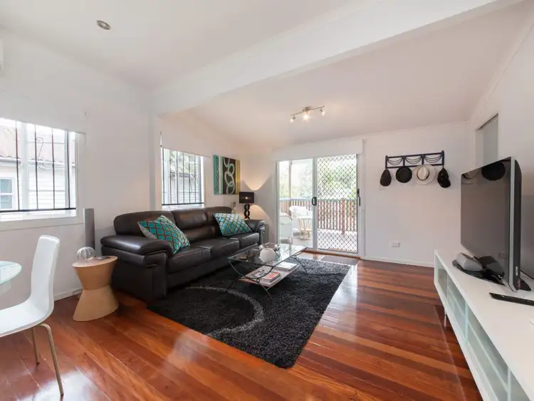 Sixth view of Homely house listing, 106 Lade Street, Coorparoo QLD 4151