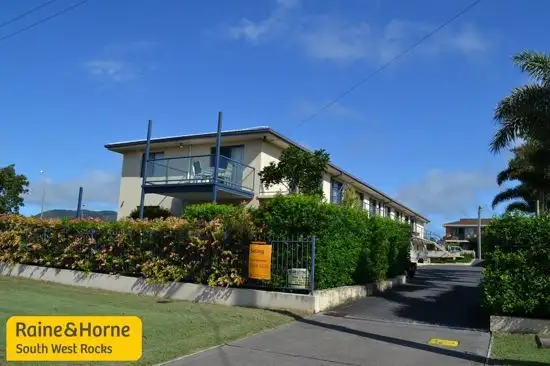 Main view of Homely house listing, 2/49 McIntyre St, South West Rocks NSW 2431
