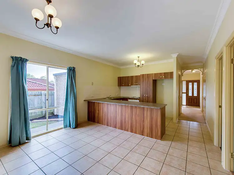Second view of Homely house listing, 5 Harvard Place, Forest Lake QLD 4078