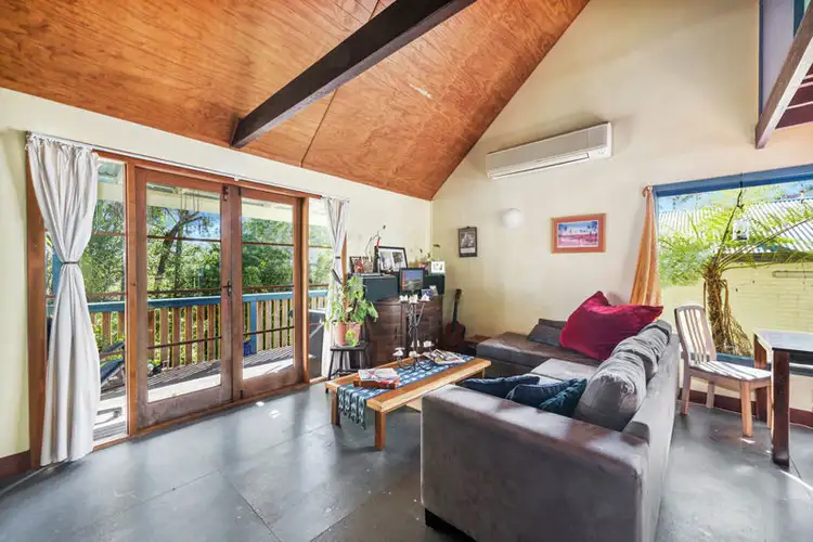 Fourth view of Homely house listing, 25 Lyon Street, Bellingen NSW 2454
