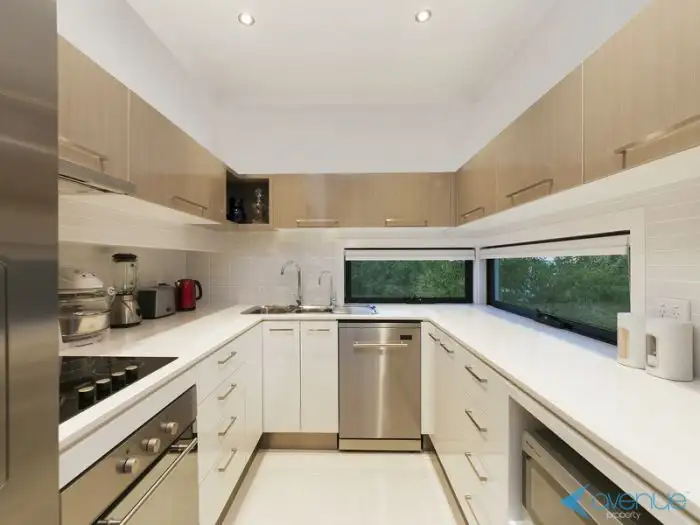 Sixth view of Homely townhouse listing, 5/14 Christensen Street, Yeronga QLD 4104