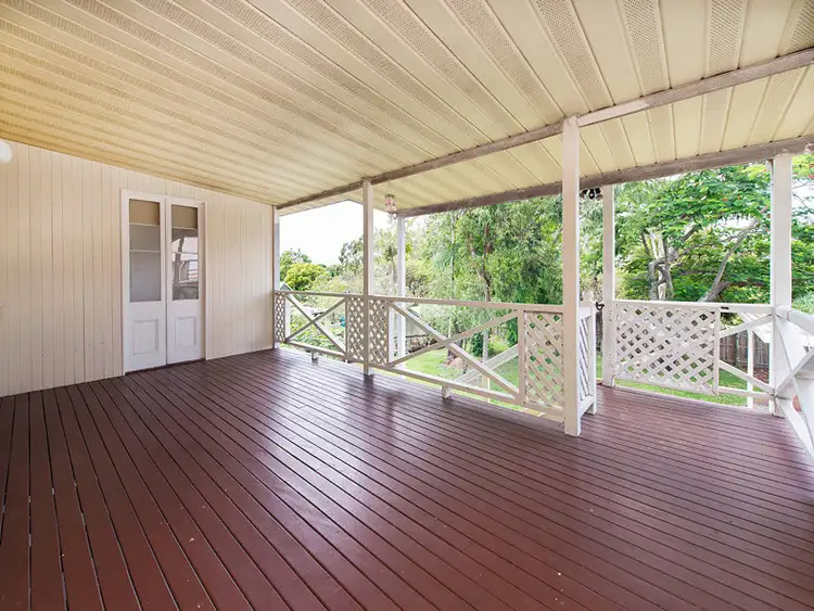 Second view of Homely house listing, 832 Oxley Road, Corinda QLD 4075