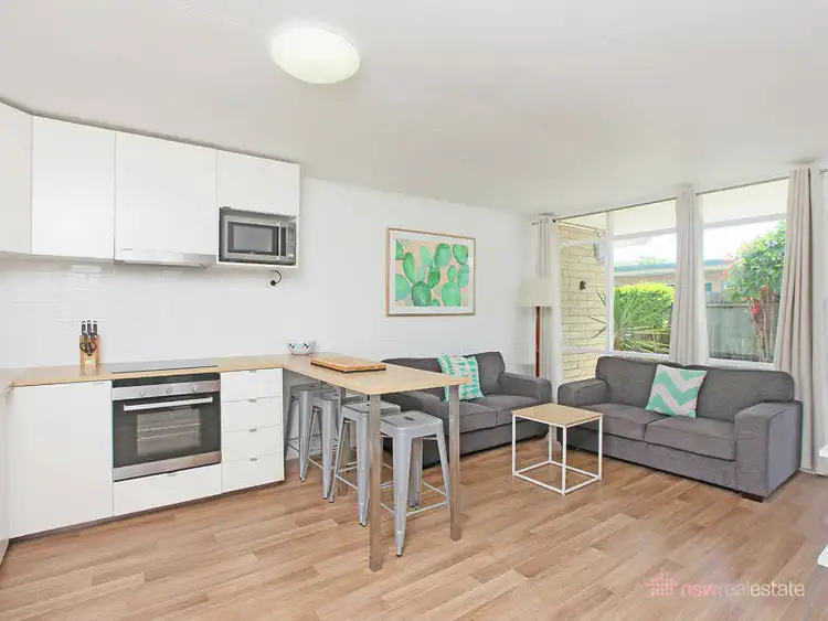 3/7 Vincent Street, Coffs Harbour NSW 2450