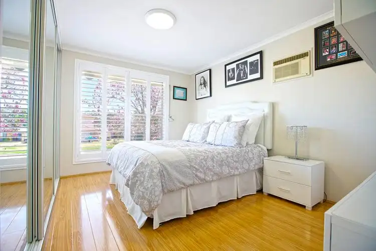 Fifth view of Homely house listing, 87 McFarlane Drive, Minchinbury NSW 2770