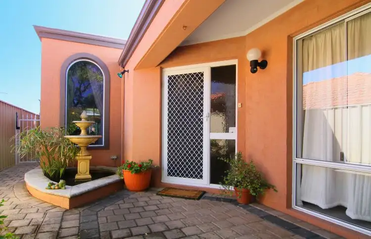 Fourth view of Homely house listing, 30B Crawshaw Crescent, Manning WA 6152