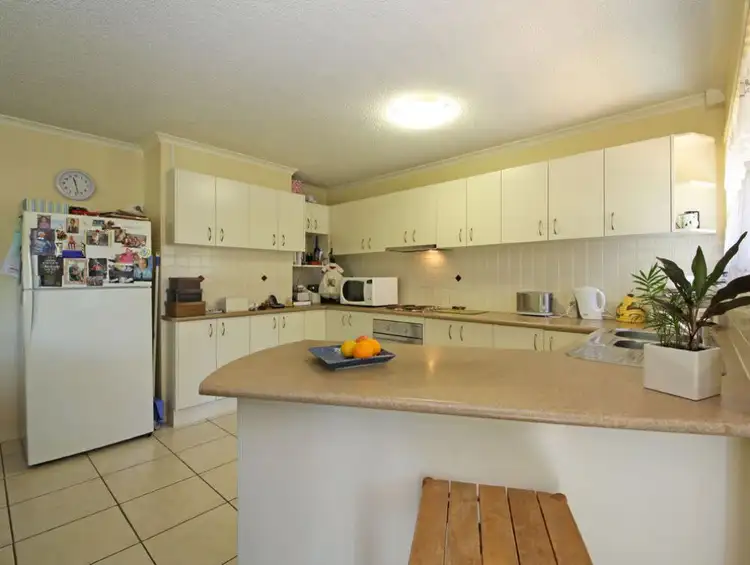 Fourth view of Homely unit listing, 1/17 Bailey Street, Woody Point QLD 4019